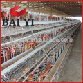 Alibaba Couche de batterie / Cage de poulet de poulet